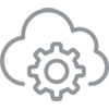 Administrative and high-tech oriented companies