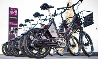 Alternative transports
