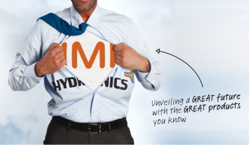 TA Hydronics has become IMI Hydronic Engineering